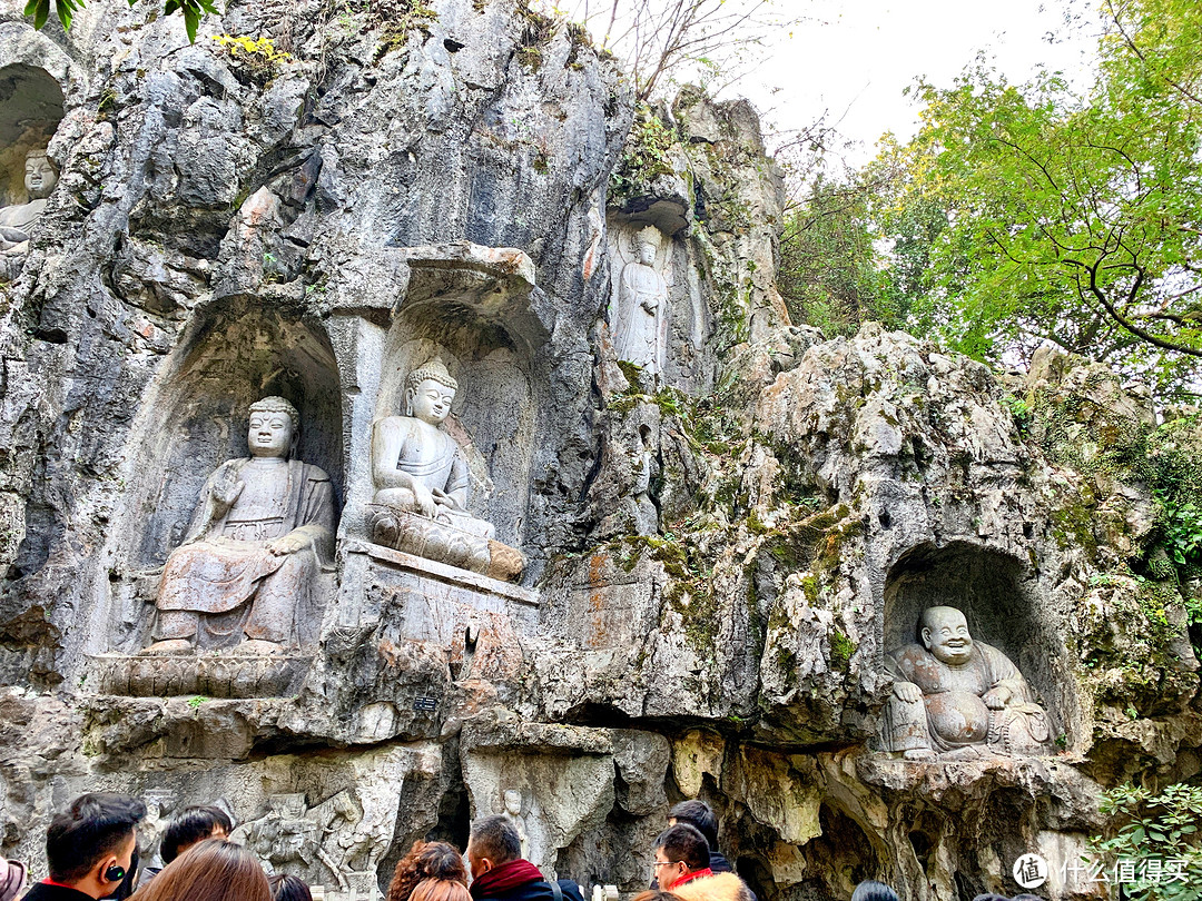 随心漫游杭州？说走就走的旅行！（附攻略优化）西湖&灵隐寺&胡雪岩故居…...