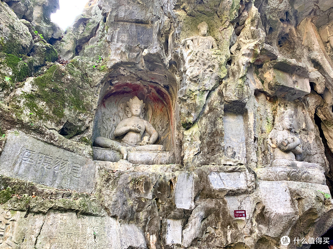 随心漫游杭州？说走就走的旅行！（附攻略优化）西湖&灵隐寺&胡雪岩故居…...