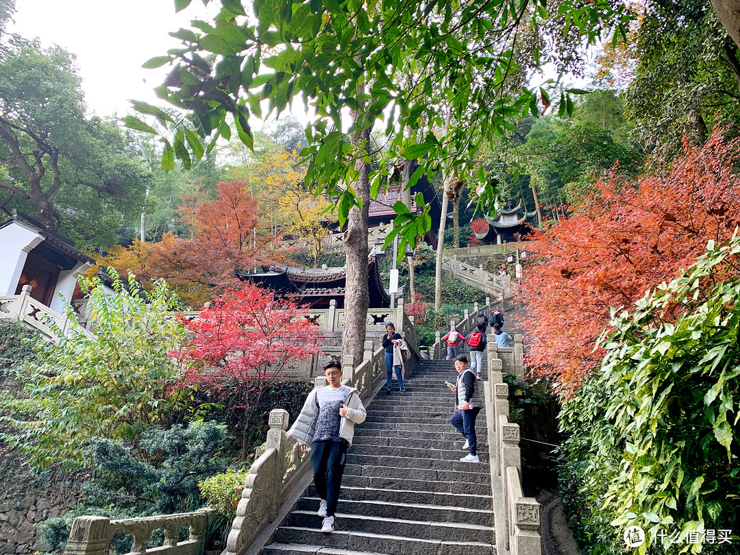 随心漫游杭州？说走就走的旅行！（附攻略优化）西湖&灵隐寺&胡雪岩故居…...