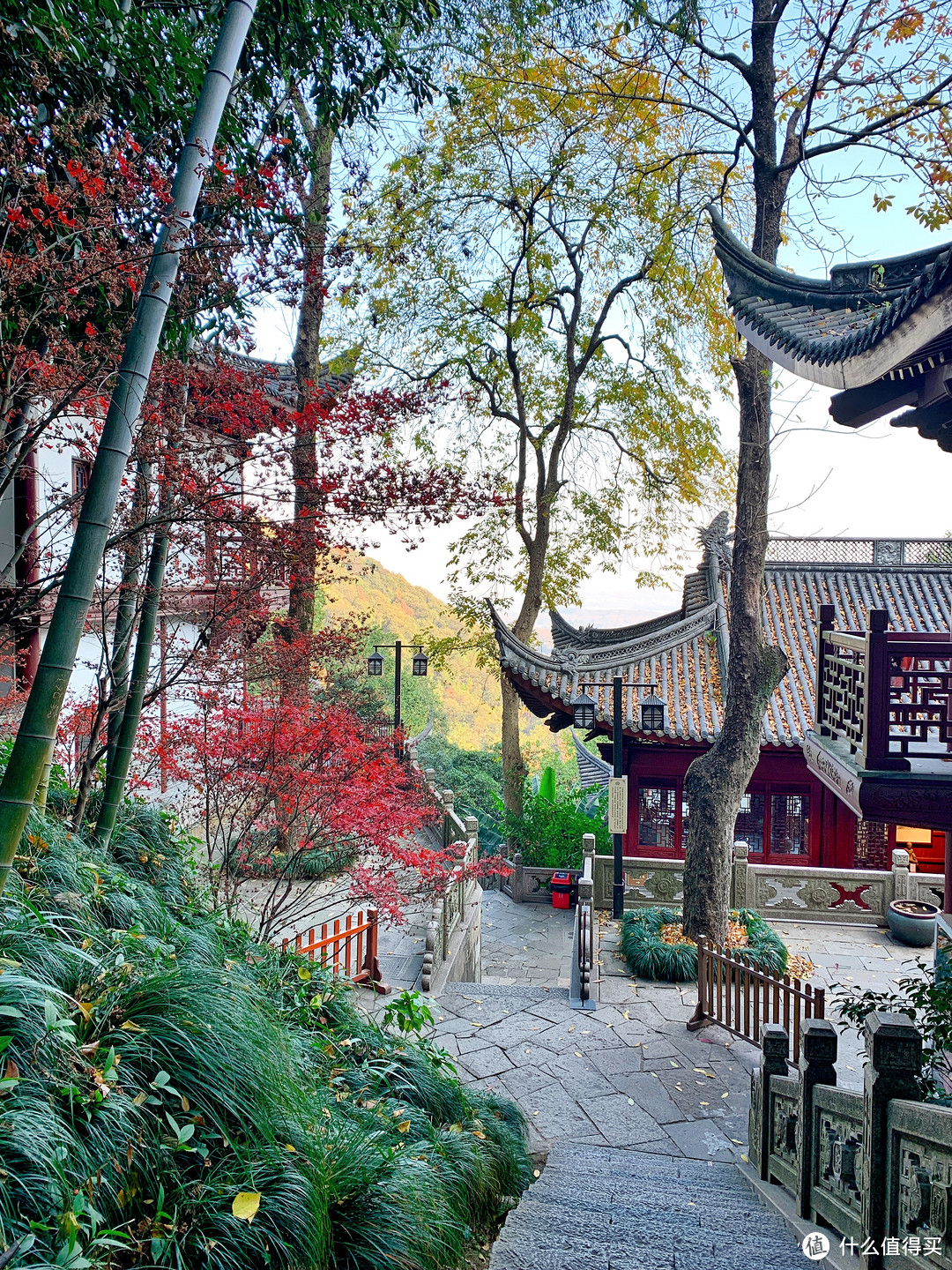 随心漫游杭州？说走就走的旅行！（附攻略优化）西湖&灵隐寺&胡雪岩故居…...