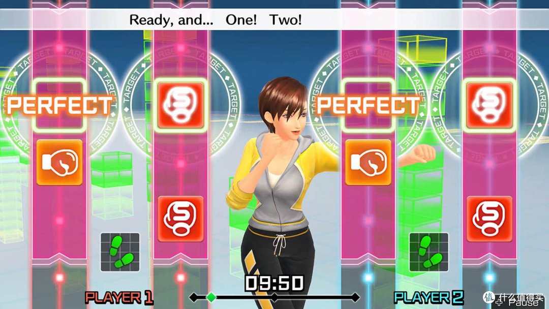 聊聊那些在国行Switch上就能玩的体感游戏