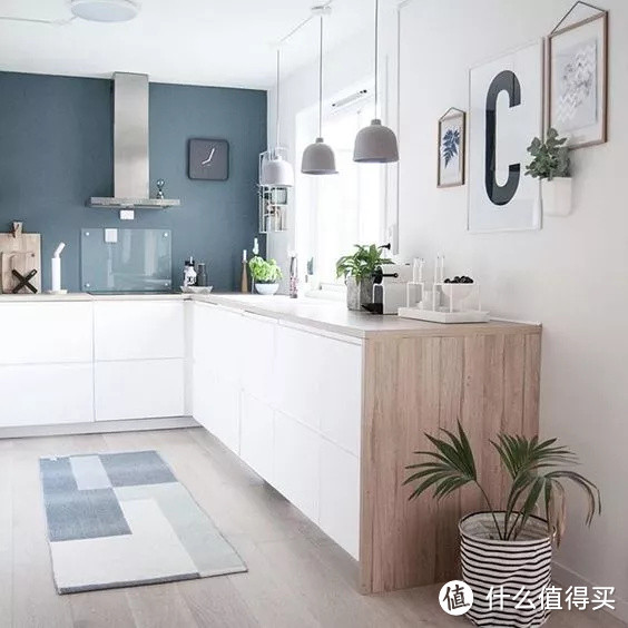 【告别大白墙】你家墙面想换个颜色？你懂怎么挑么？