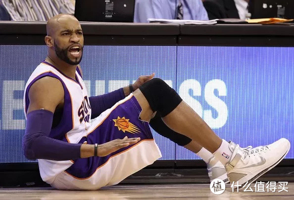 不完美，才完美——Vince Carter 和他的每一双鞋