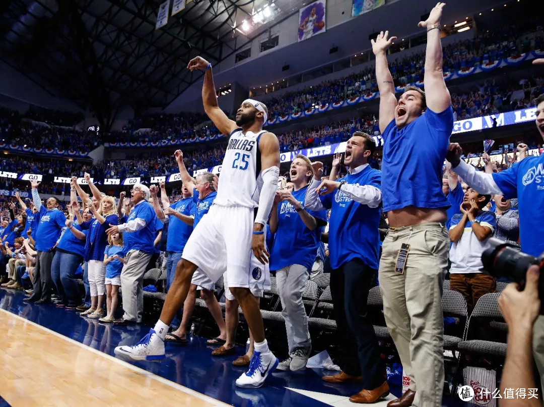 不完美，才完美——Vince Carter 和他的每一双鞋