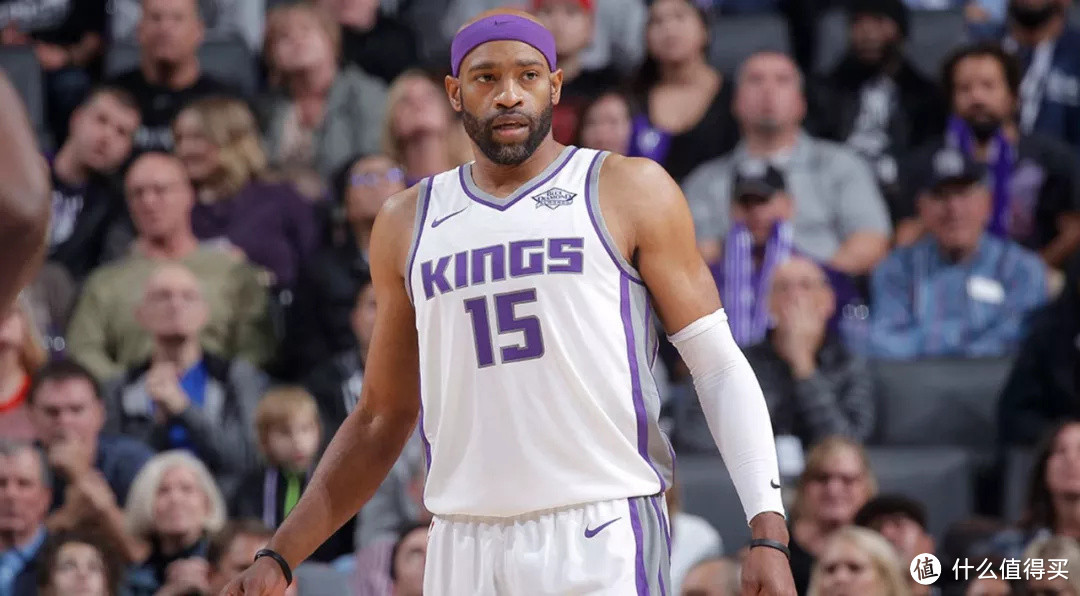 不完美，才完美——Vince Carter 和他的每一双鞋