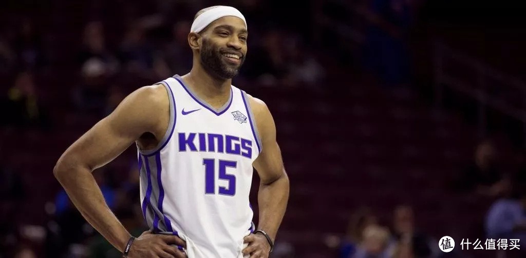 不完美，才完美——Vince Carter 和他的每一双鞋