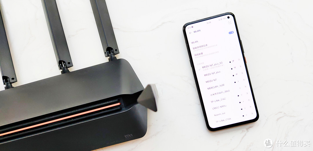 朋友，家里的万元路由器该换换了吧【手动狗头】——小米AIoT路由器AX3600