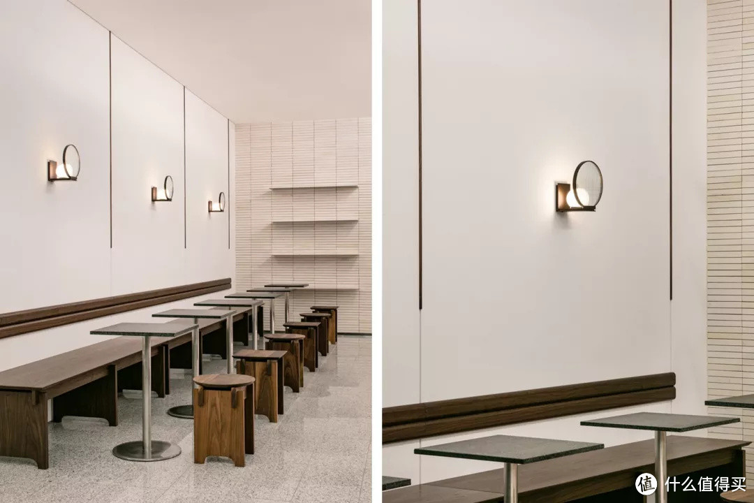 商业空间：首尔江南区·SooSoo精品咖啡店设计赏析
