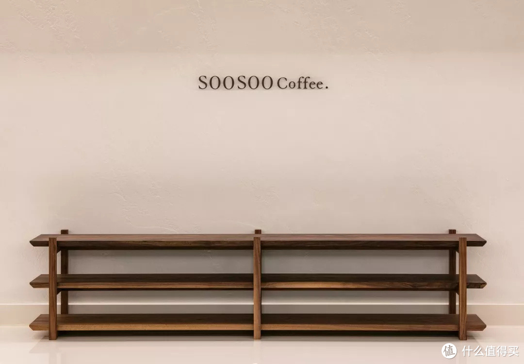 商业空间：首尔江南区·SooSoo精品咖啡店设计赏析