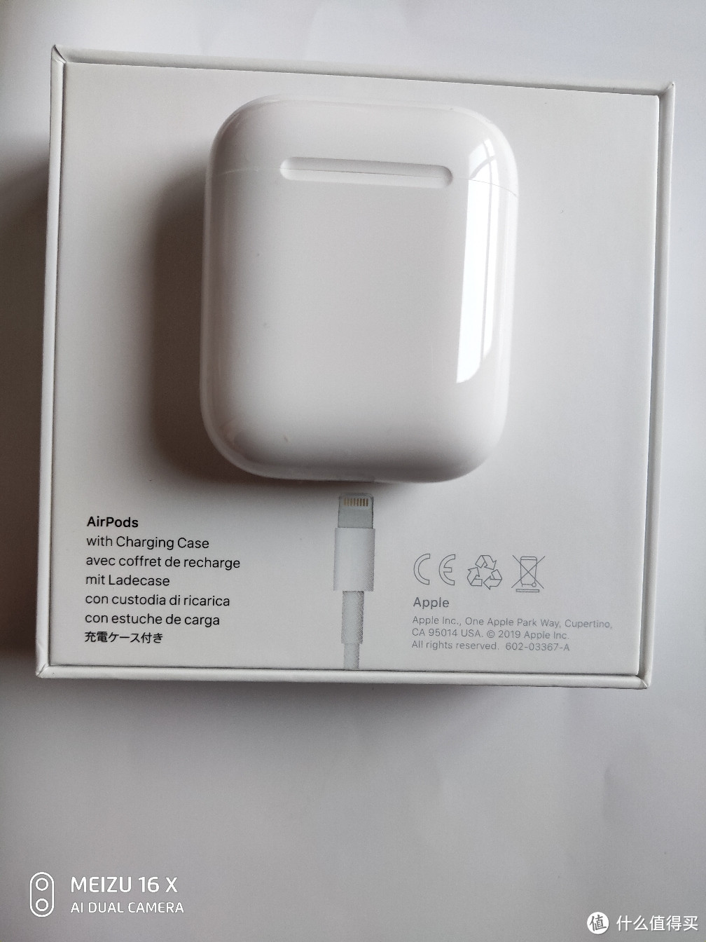 AirPods2评测