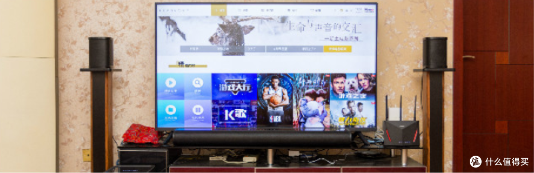 【安卓TV】家庭影音串流平台实战作业:威联通 TS-251D部署KODI+PLEX