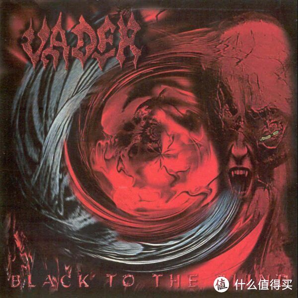 代表专辑：1997 - Black to the Blind