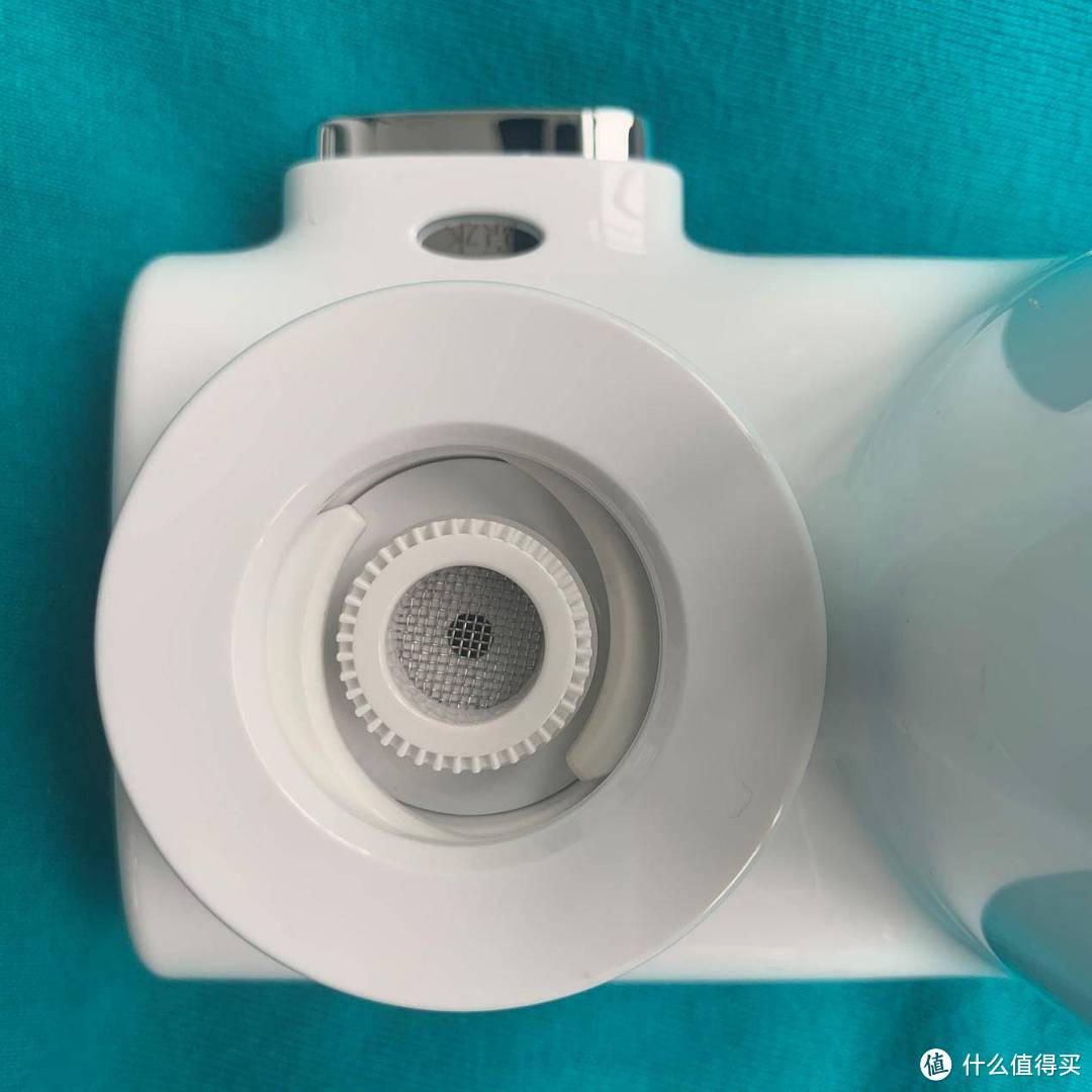 保护健康,放心用水,这款水龙头过滤器绝对是不错的选择