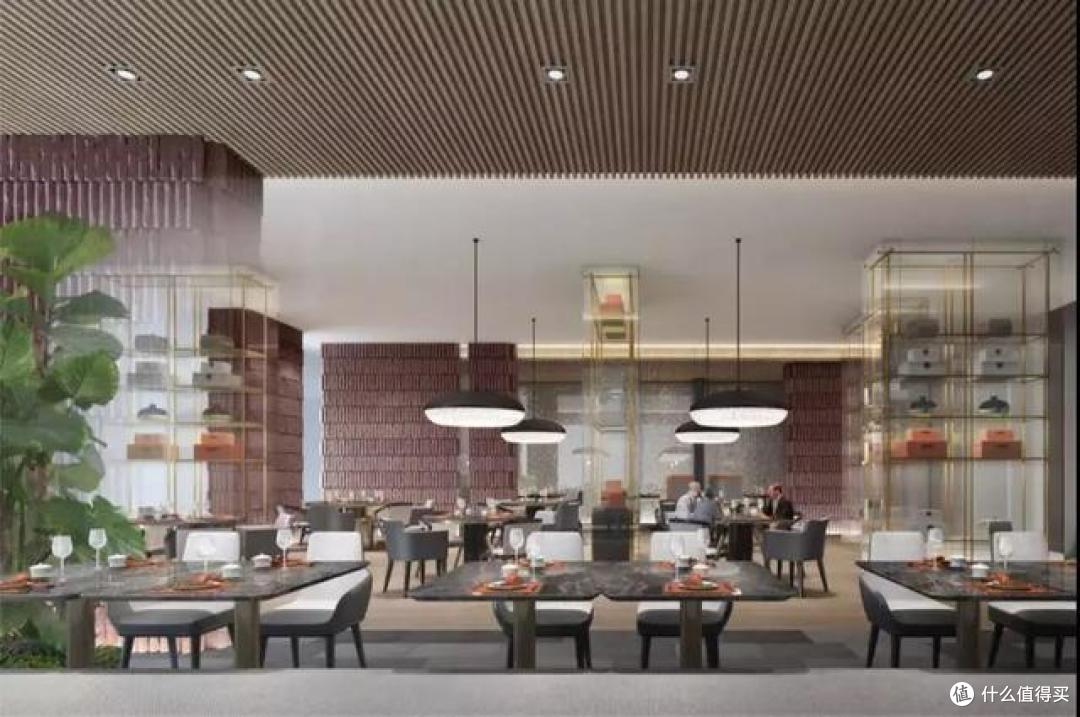 文华东方、康莱德、安达仕,深圳即将集齐高端酒店,实现大满贯