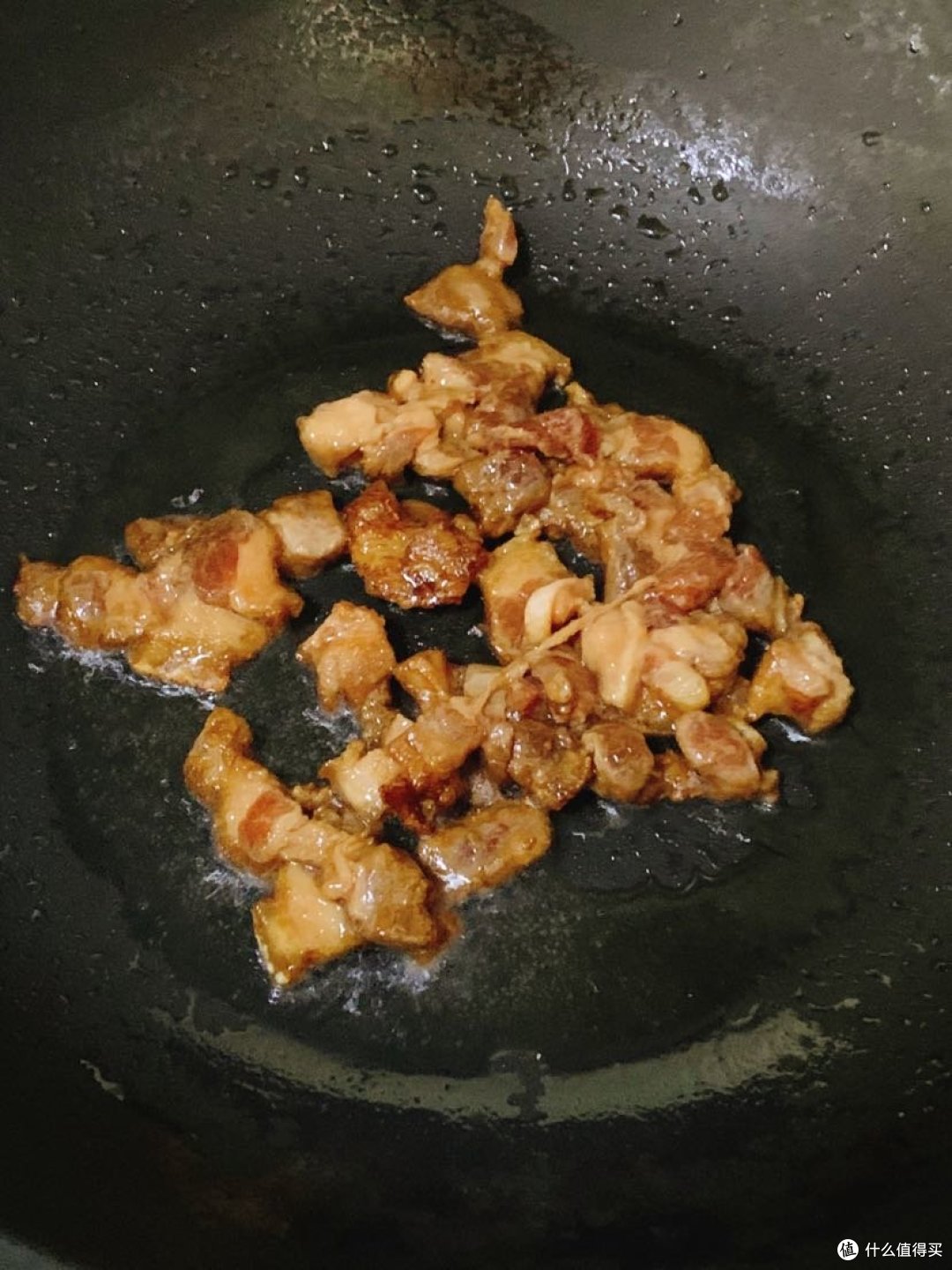 这里是家庭版炒刀削面,不输山西面馆儿