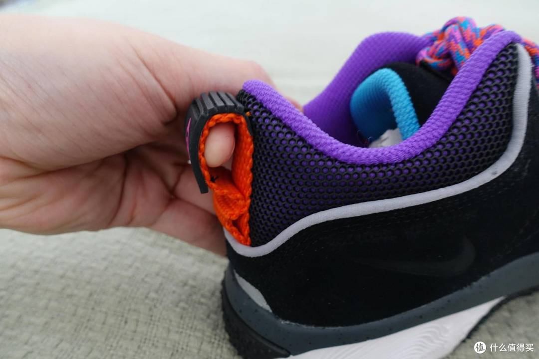 父母不要“足力健”：Nike ACG Dog Mountain 晒单