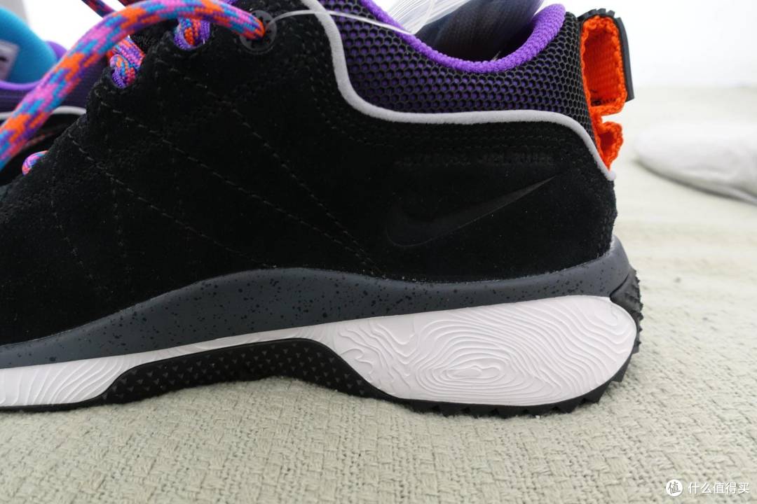 父母不要“足力健”：Nike ACG Dog Mountain 晒单