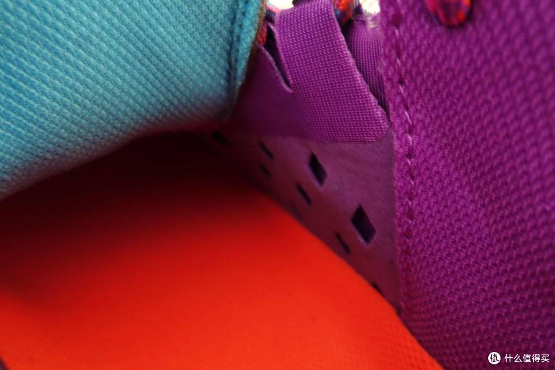 父母不要“足力健”：Nike ACG Dog Mountain 晒单