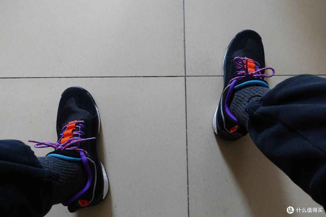 父母不要“足力健”：Nike ACG Dog Mountain 晒单