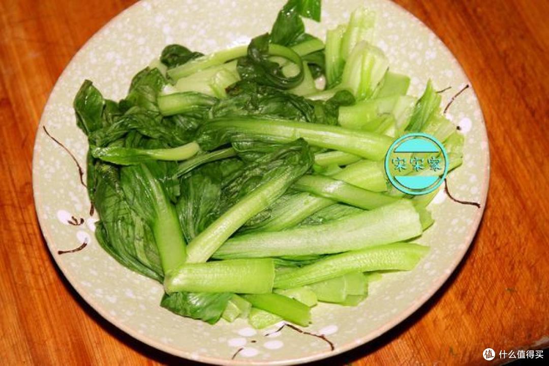 想解馋,千万别错过这道菜,一点肉没有,却比吃肉过瘾!