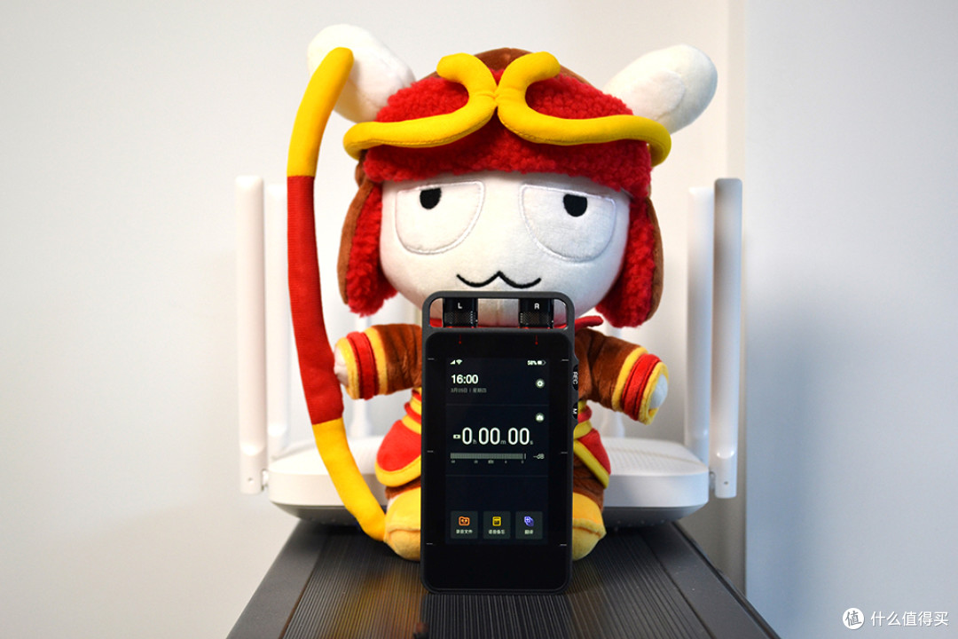 翻译机被录音笔彻底超越?搜狗AI智能录音笔S1,真实使用感受