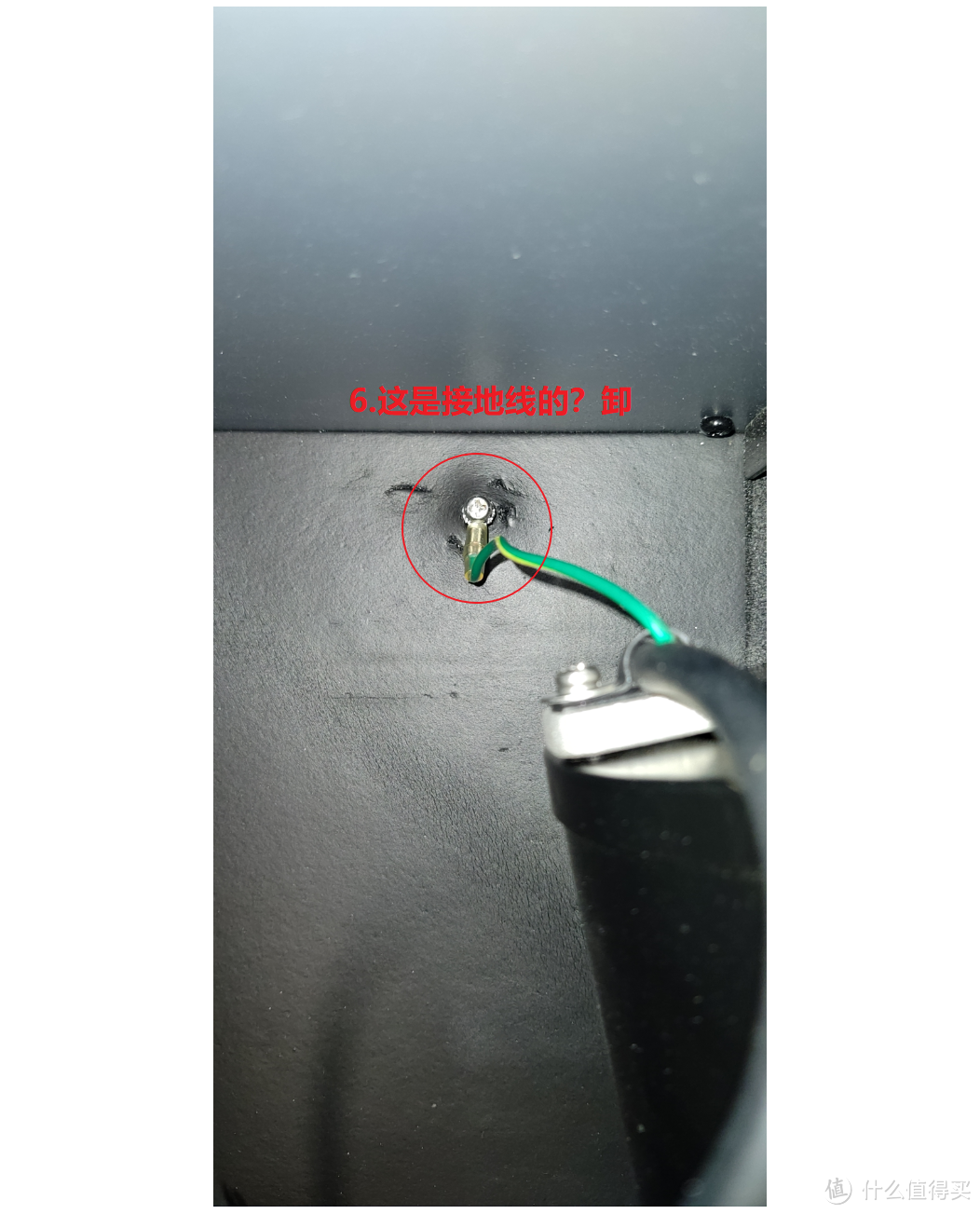 造梦者新风机(DM-XF120-1S 老款)更换风机
