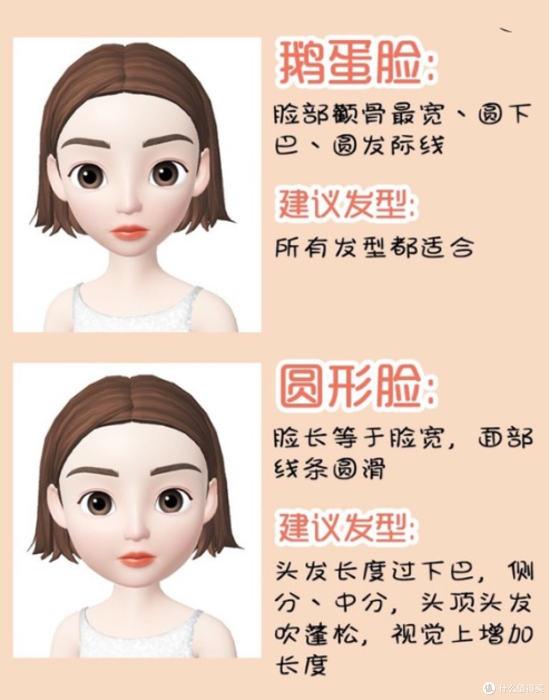 长相普通的女生，如何摆脱土气逆袭成女神？