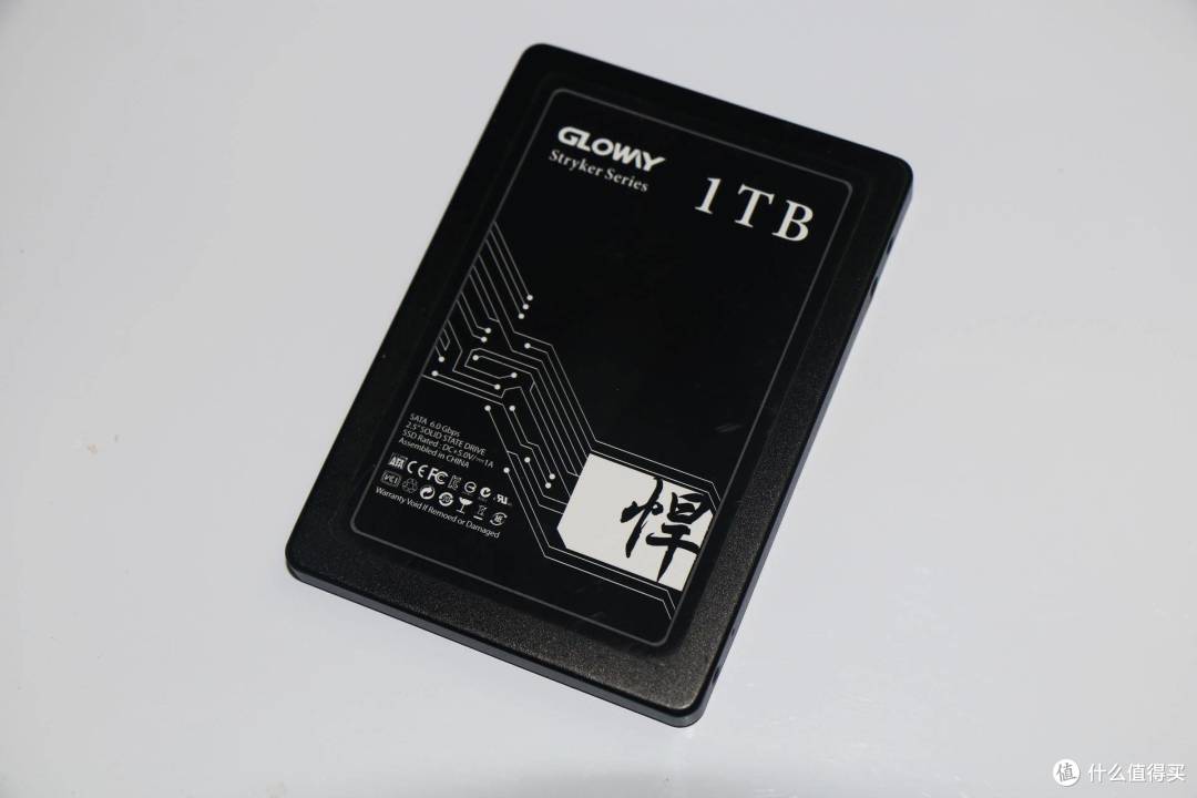 只花39.9把1T SSD变成了高速移动硬盘PSS