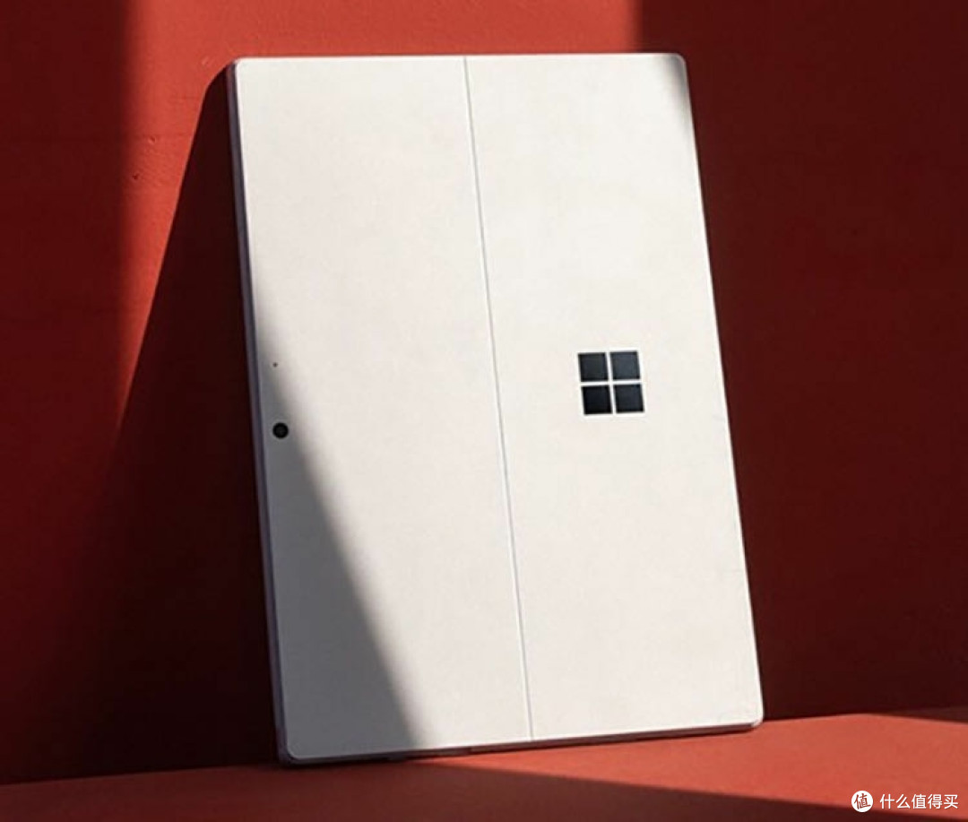 书写手感出色,商务会议我用Surface Pro 7 商用版