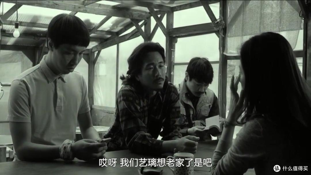 我全都要!20部2016年上映、评分7分以上韩国电影推荐