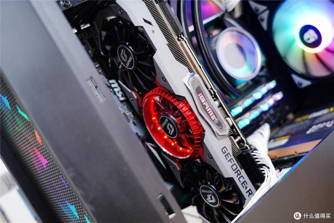 为你的CPU换台新空调，九州风神堡垒Castle 240RGB V2分享