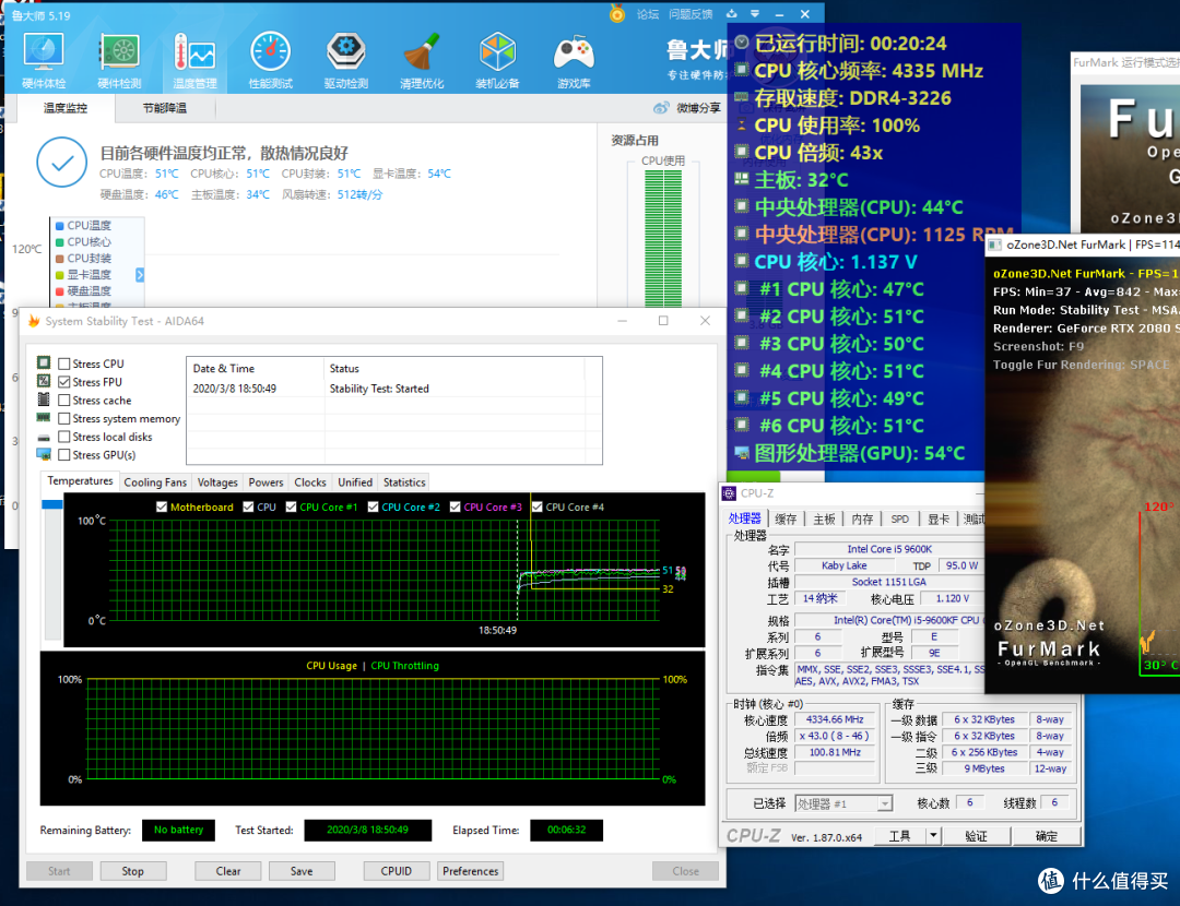 为你的CPU换台新空调，九州风神堡垒Castle 240RGB V2分享