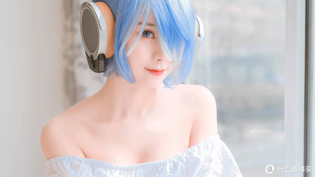 有线无线秒切换,绝佳音质HIFIMAN DEVA和可爱小姐姐,你选择哪个