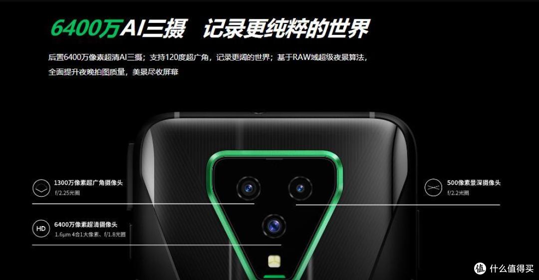 中规中矩的配置