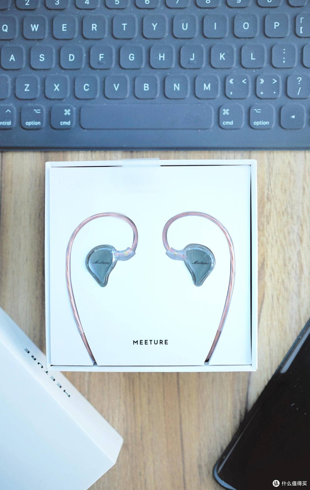 始于颜值 忠于音质 兴戈MT1的HIFI的生活体验