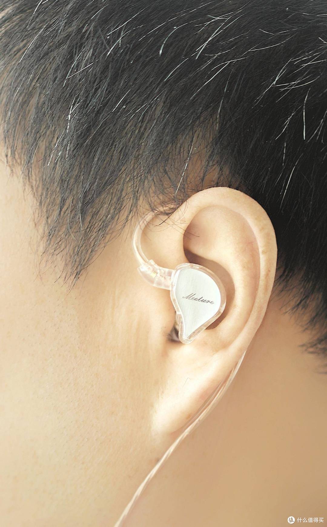 始于颜值 忠于音质 兴戈MT1的HIFI的生活体验