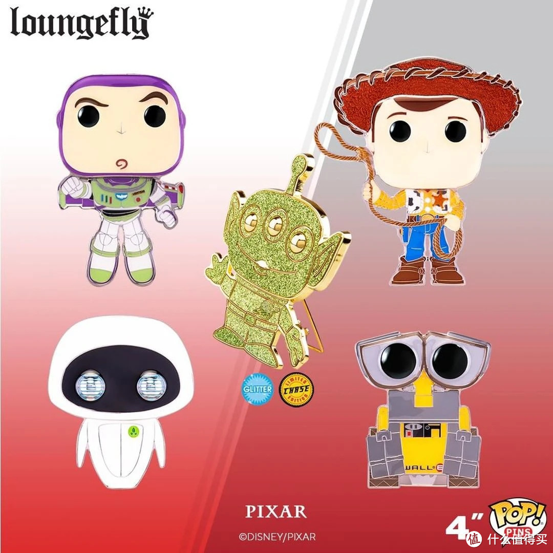 成年人的好玩伴【FUNKO】2：全家福说明书