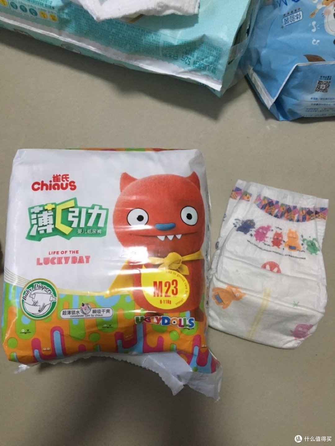 花王、帮宝适、雀氏、菲比、尤妮佳、巴布豆，宝妈的尿不湿探索之路