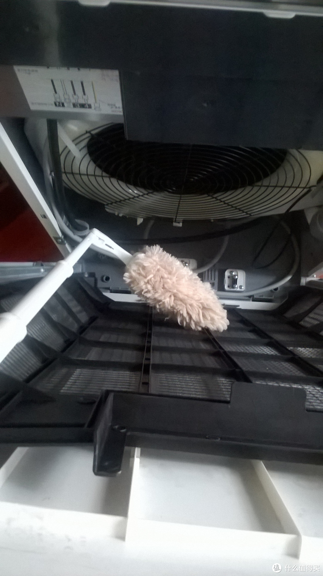 打扫卫生的利器:Swiffer Dusters VS花王静电除尘掸(拖)扫灰比抹布好用几百倍!
