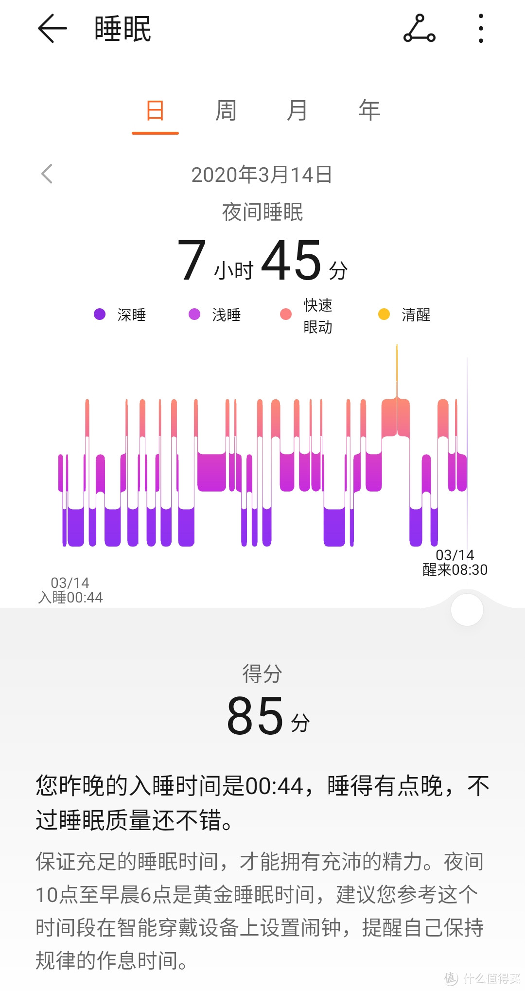 先有华为后有天，这只手表不一般？华为watch GT使用感受