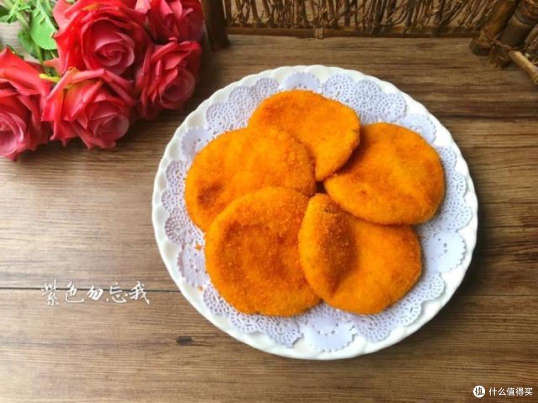 自从学会这款甜点,女儿隔三差五就要吃,外酥里糯,比买来的都香