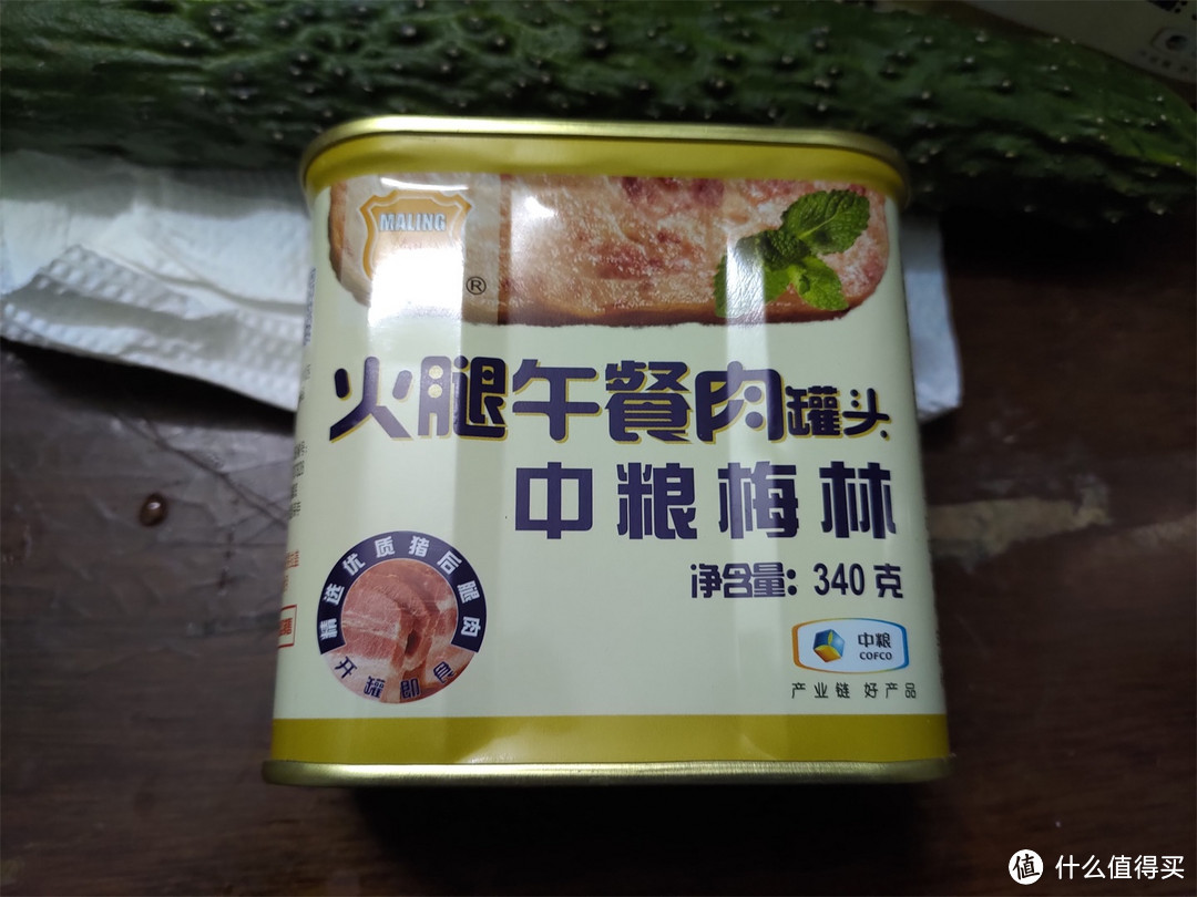 漫长的罐头品鉴(PART 1)