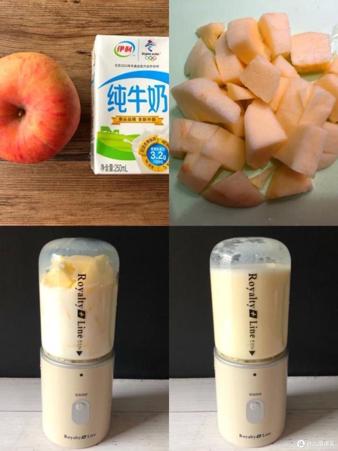 春夏季,多给孩子喝水,试试这6款奶昔,营养又好喝,孩子超喜欢