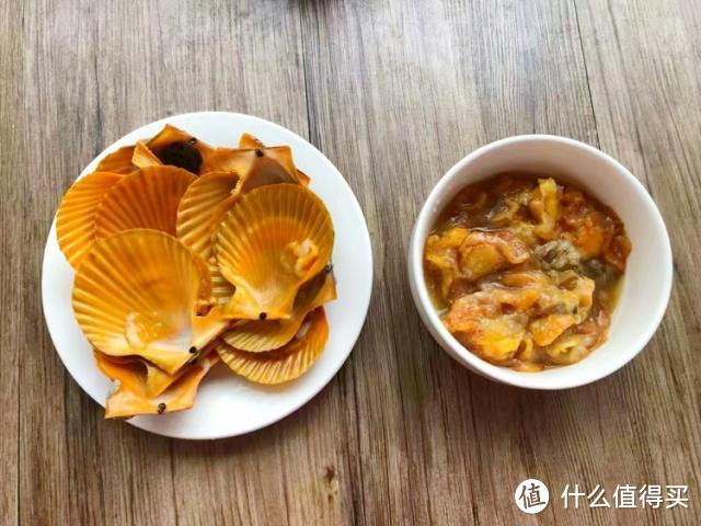 这东西饭店一盘卖60元，在家15元搞定，蒸一蒸就上桌，鲜美