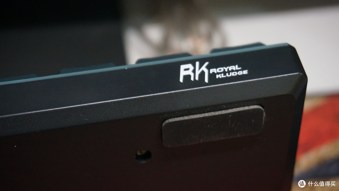 rk标志