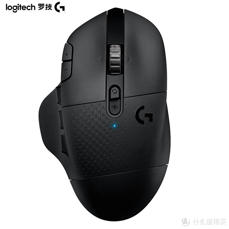 盘点2019年十款最优秀的游戏电竞鼠标产品(游戏外设)