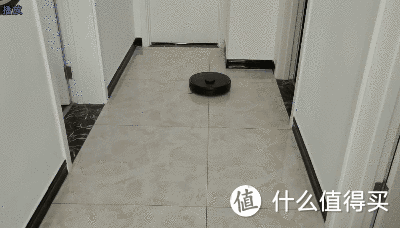 简配不降质,性强价更优——石头扫拖一体机P55全面体验