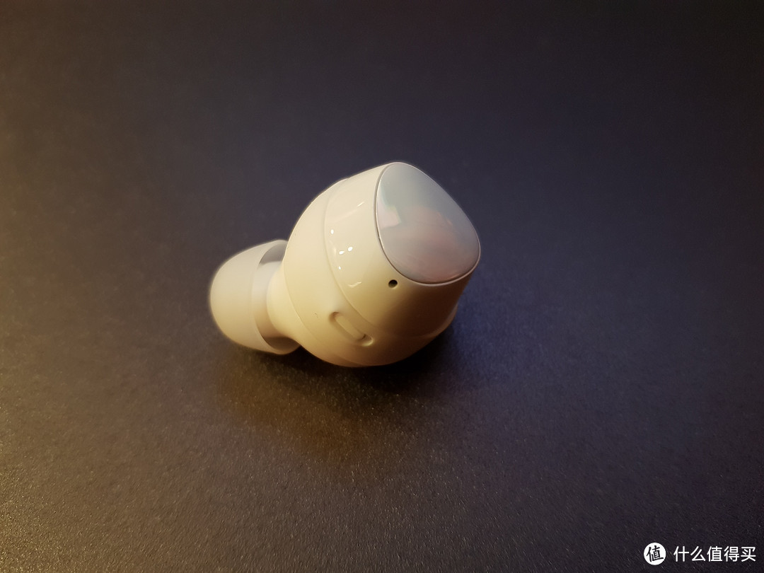 首发+张大妈最低入手价 三星2020款Galaxy Buds+ 开箱