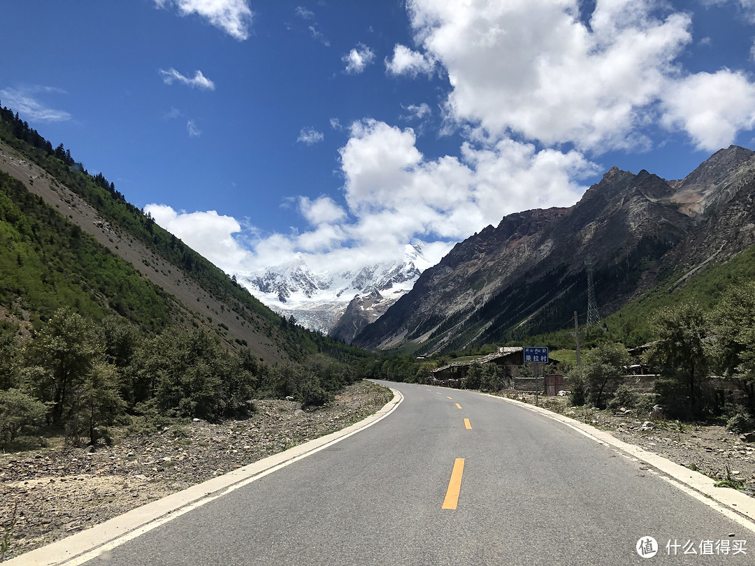 疫情云旅游，回忆记录2019自驾游之西藏行。