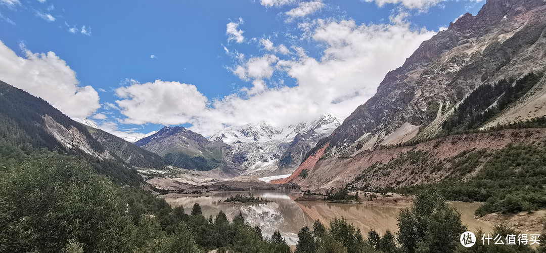 疫情云旅游，回忆记录2019自驾游之西藏行。